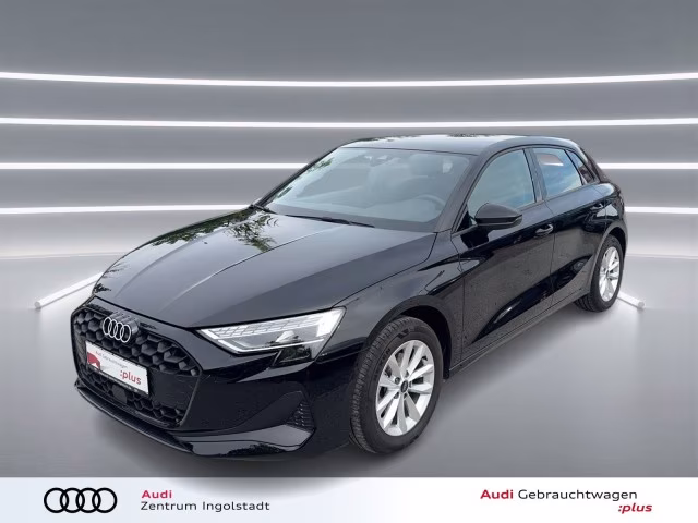 Audi A3 Sportback 30 TFSI LED PDC+ SHZ NAVI+ Virtual+