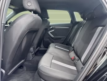 Sportback 30 TFSI LED PDC+ SHZ NAVI+ Virtual+