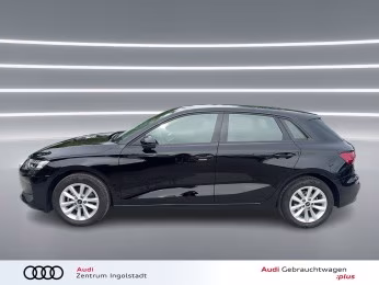 Sportback 30 TFSI LED PDC+ SHZ NAVI+ Virtual+