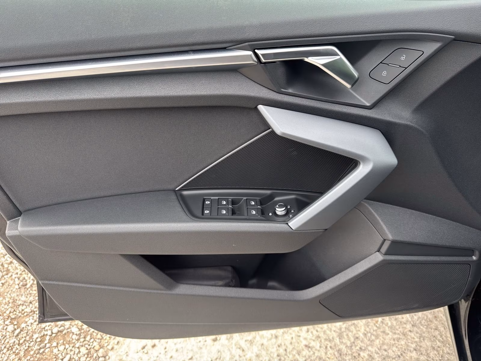 Sportback 30 TFSI LED PDC+ SHZ NAVI+ Virtual+