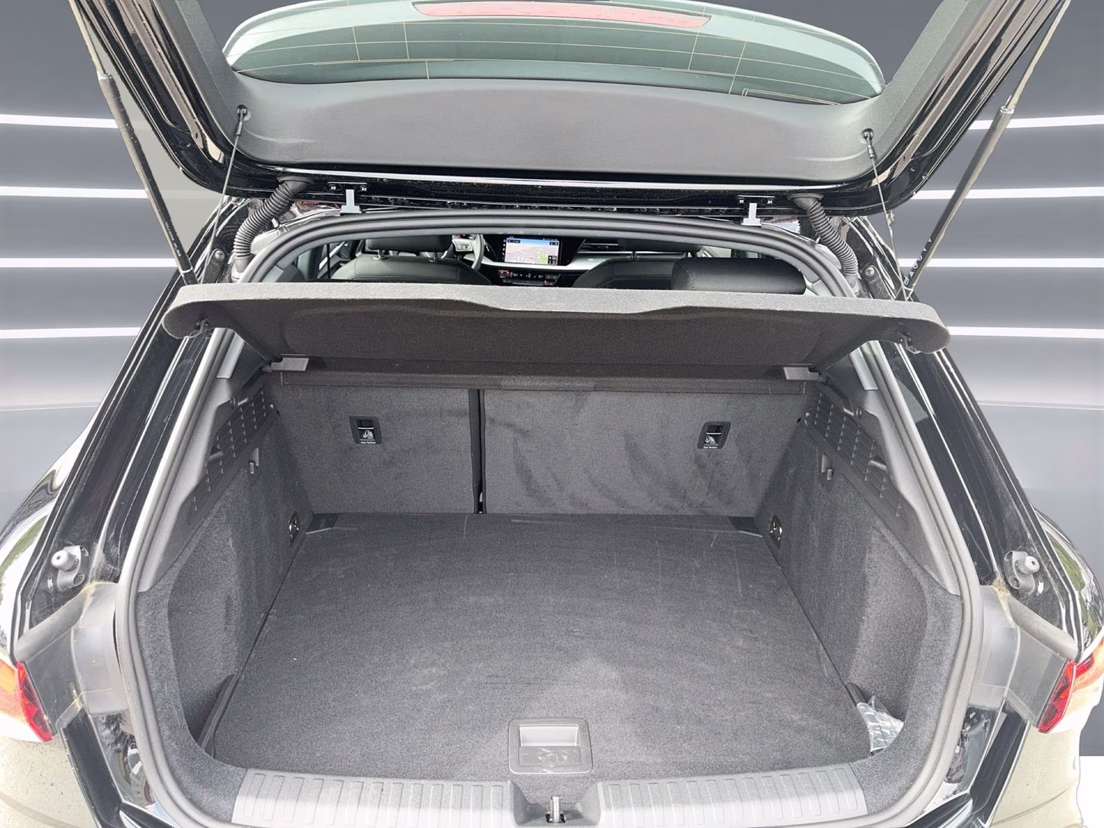 Sportback 30 TFSI LED PDC+ SHZ NAVI+ Virtual+