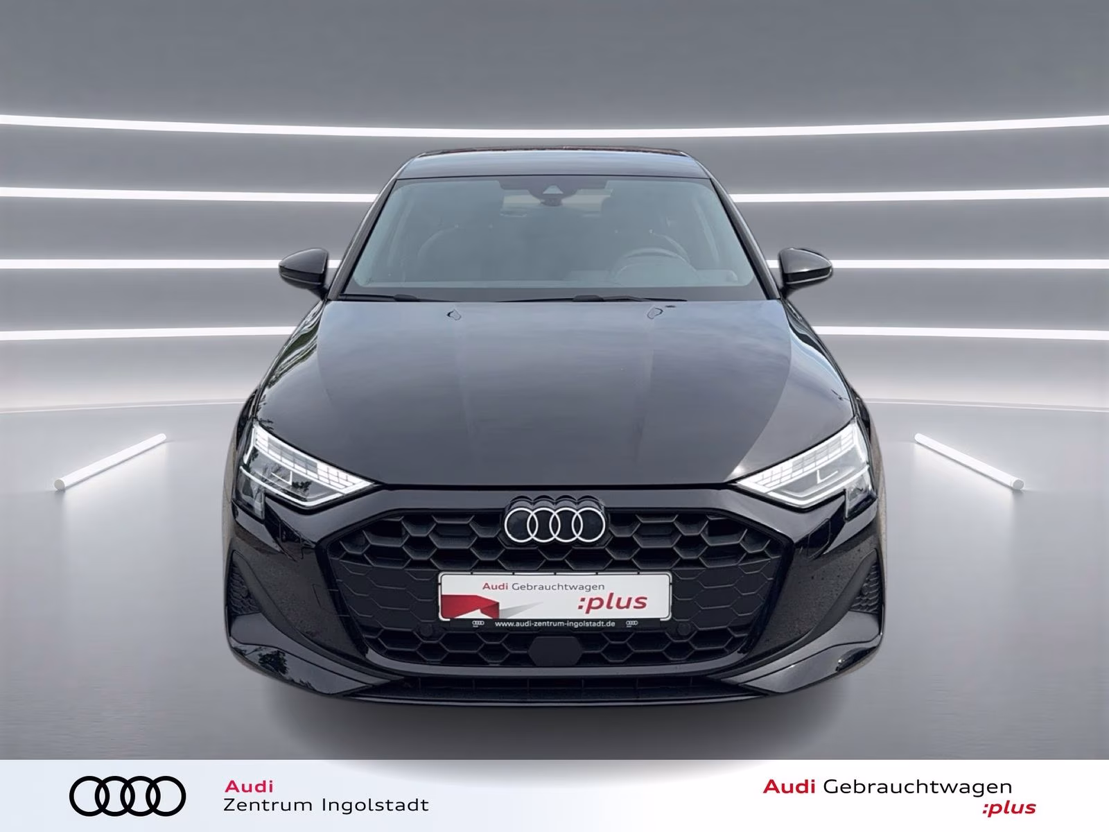 Sportback 30 TFSI LED PDC+ SHZ NAVI+ Virtual+