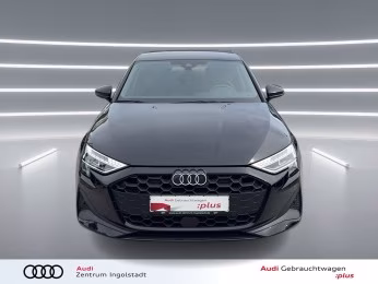 Sportback 30 TFSI LED PDC+ SHZ NAVI+ Virtual+