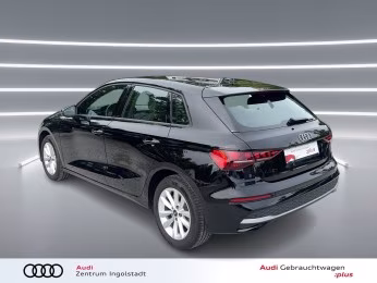 Sportback 30 TFSI LED PDC+ SHZ NAVI+ Virtual+