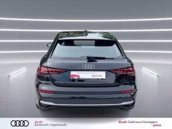 Sportback 30 TFSI LED PDC+ SHZ NAVI+ Virtual+