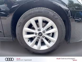 Sportback 30 TFSI LED PDC+ SHZ NAVI+ Virtual+