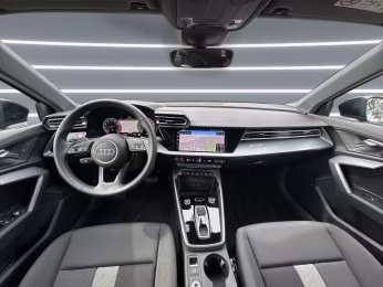 Sportback 30 TFSI LED PDC+ SHZ NAVI+ Virtual+
