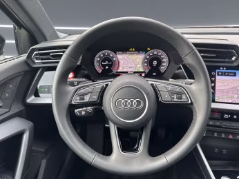 Sportback 30 TFSI LED PDC+ SHZ NAVI+ Virtual+