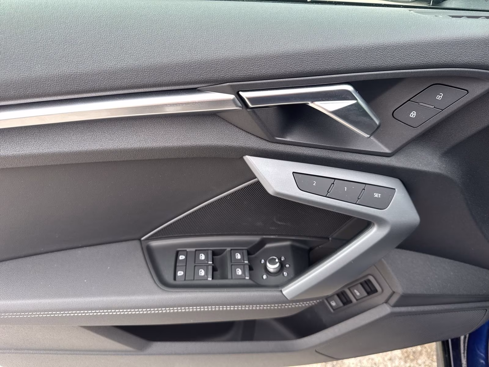 Sportback TFSI e S line LED AHK 360° ACC PDC+