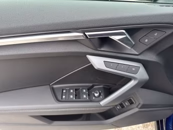 Sportback TFSI e S line LED AHK 360° ACC PDC+