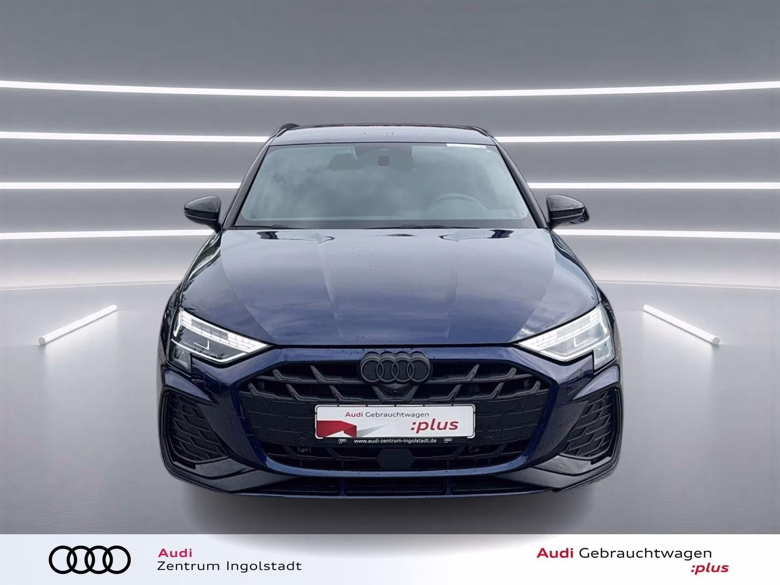 Sportback TFSI e S line LED AHK 360° ACC PDC+