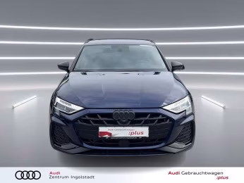 Sportback TFSI e S line LED AHK 360° ACC PDC+