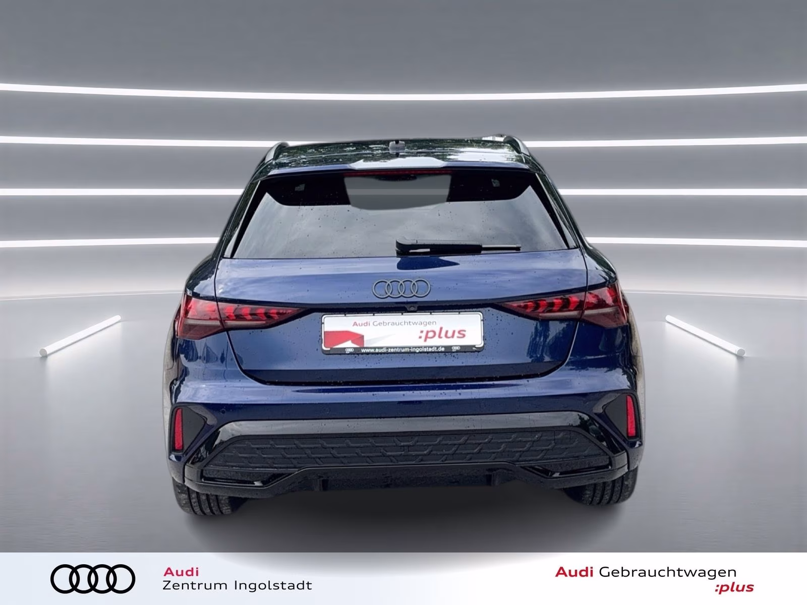Sportback TFSI e S line LED AHK 360° ACC PDC+