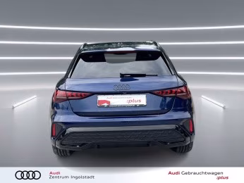 Sportback TFSI e S line LED AHK 360° ACC PDC+