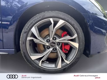 Sportback TFSI e S line LED AHK 360° ACC PDC+