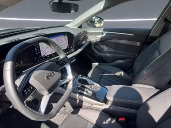 Avant TDI Tech+ MATRIX AHK PANO 360° Memory