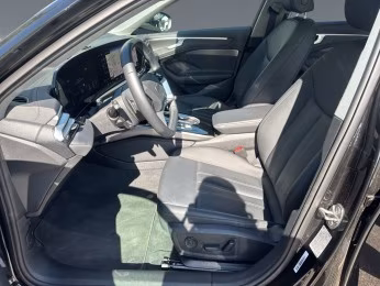 Avant TDI Tech+ MATRIX AHK PANO 360° Memory