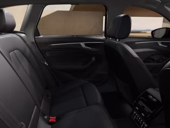 Avant TDI Tech+ MATRIX AHK PANO 360° Memory