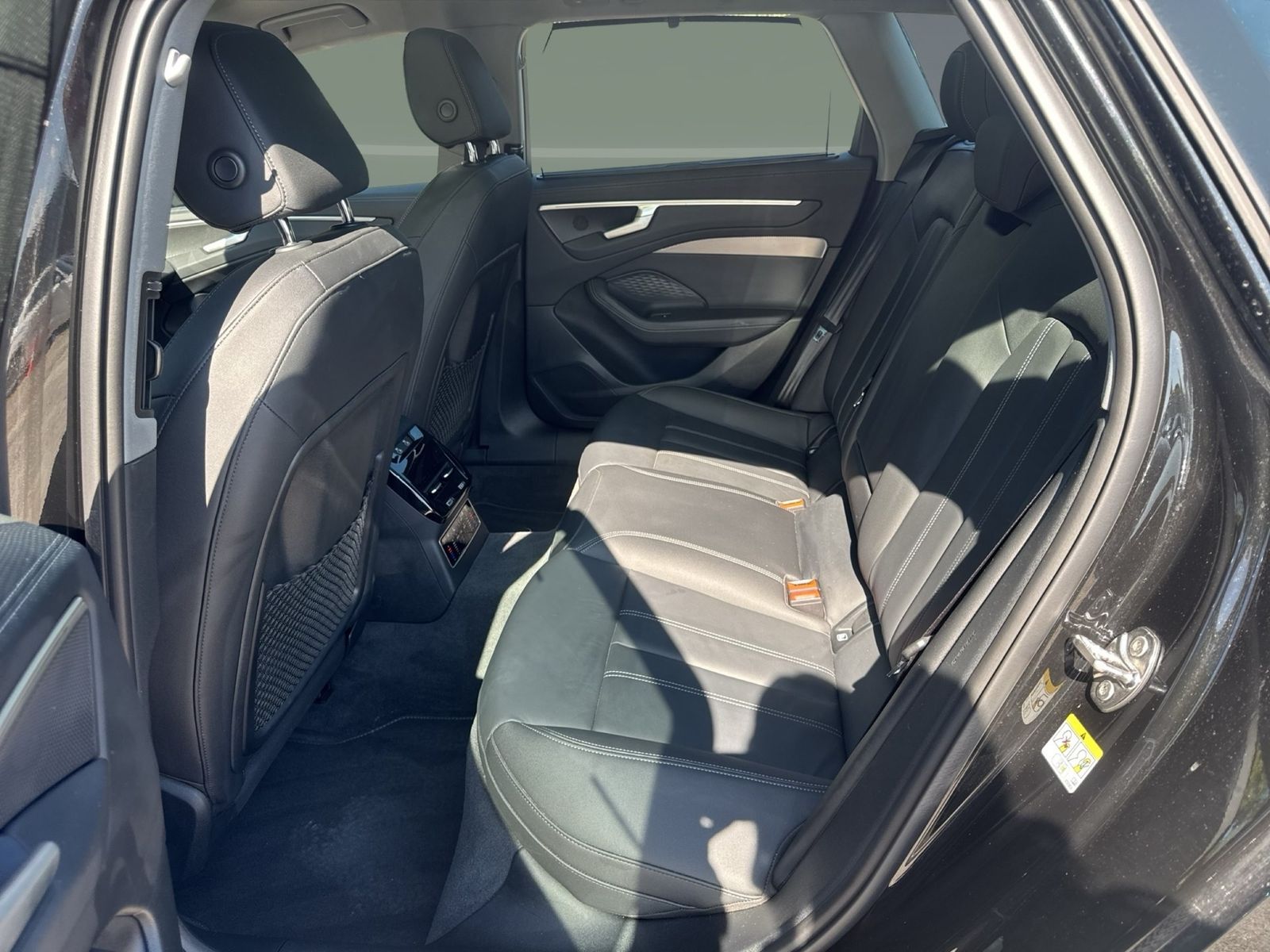 Audi A6 Avant TDI Tech+ MATRIX AHK PANO 360° Memory