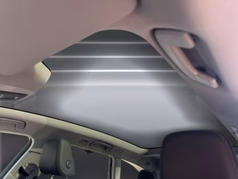 Avant TDI Tech+ MATRIX AHK PANO 360° Memory
