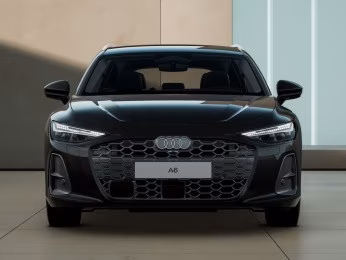 Avant TDI Tech+ MATRIX AHK PANO 360° Memory