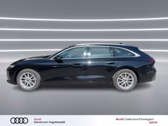 Avant TDI Tech+ MATRIX AHK PANO 360° Memory