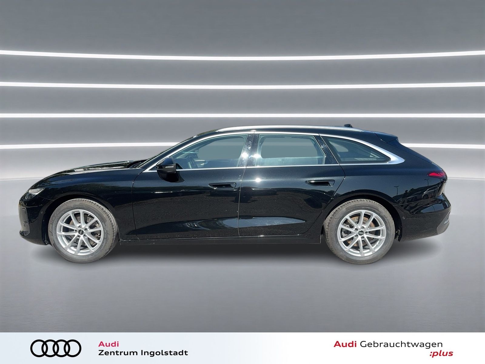 Audi A6 Avant TDI Tech+ MATRIX AHK PANO 360° Memory