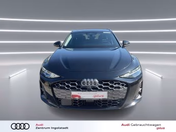 Avant TDI Tech+ MATRIX AHK PANO 360° Memory