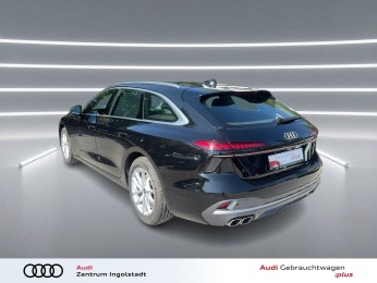 Audi A6 Avant TDI Tech+ MATRIX AHK PANO 360° Memory
