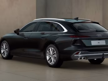 Avant TDI Tech+ MATRIX AHK PANO 360° Memory