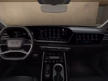 Avant TDI Tech+ MATRIX AHK PANO 360° Memory