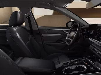 Avant TDI Tech+ MATRIX AHK PANO 360° Memory