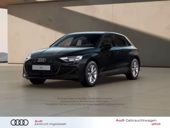 Sportback 30 TFSI LED PDC+ SHZ NAVI+ Virtual+