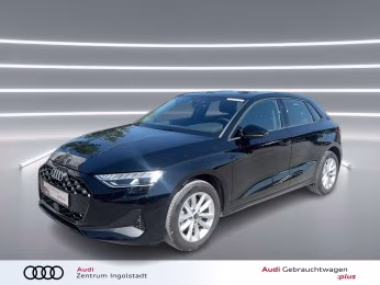 Sportback 30 TFSI LED PDC+ SHZ NAVI+ Virtual+