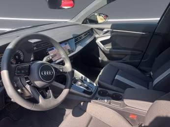 Sportback 30 TFSI LED PDC+ SHZ NAVI+ Virtual+