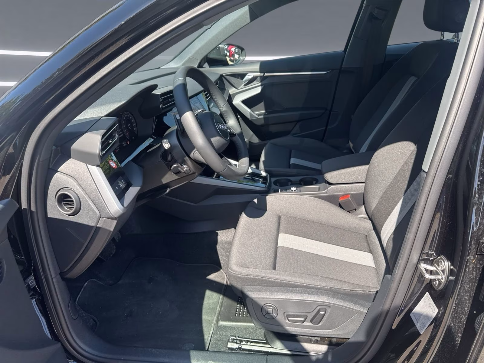 Sportback 30 TFSI LED PDC+ SHZ NAVI+ Virtual+