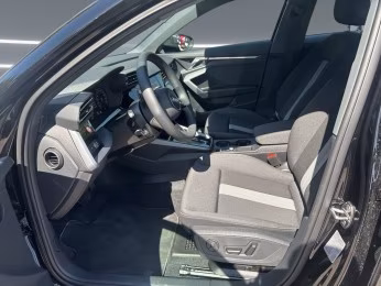 Sportback 30 TFSI LED PDC+ SHZ NAVI+ Virtual+