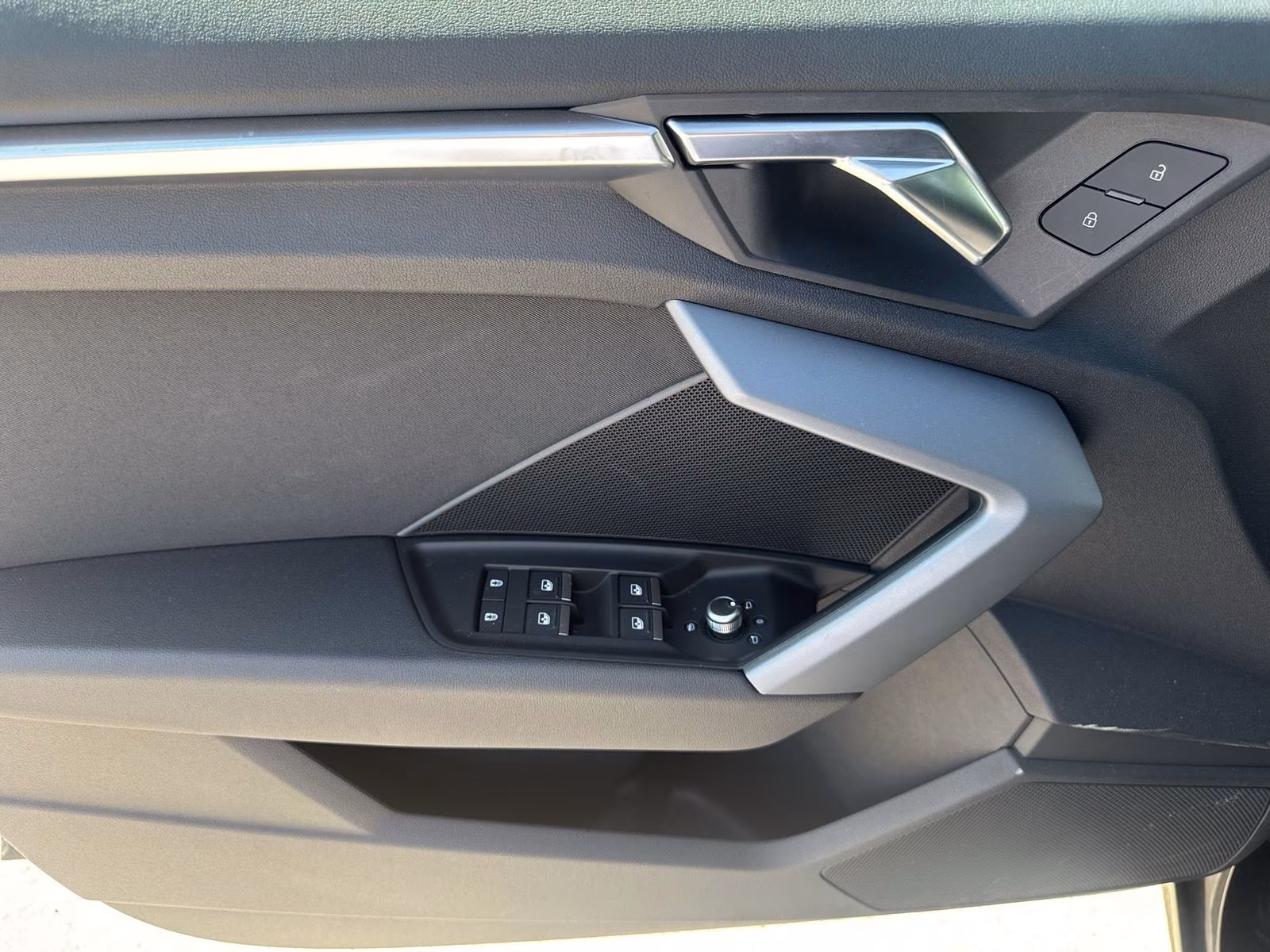 Sportback 30 TFSI LED PDC+ SHZ NAVI+ Virtual+