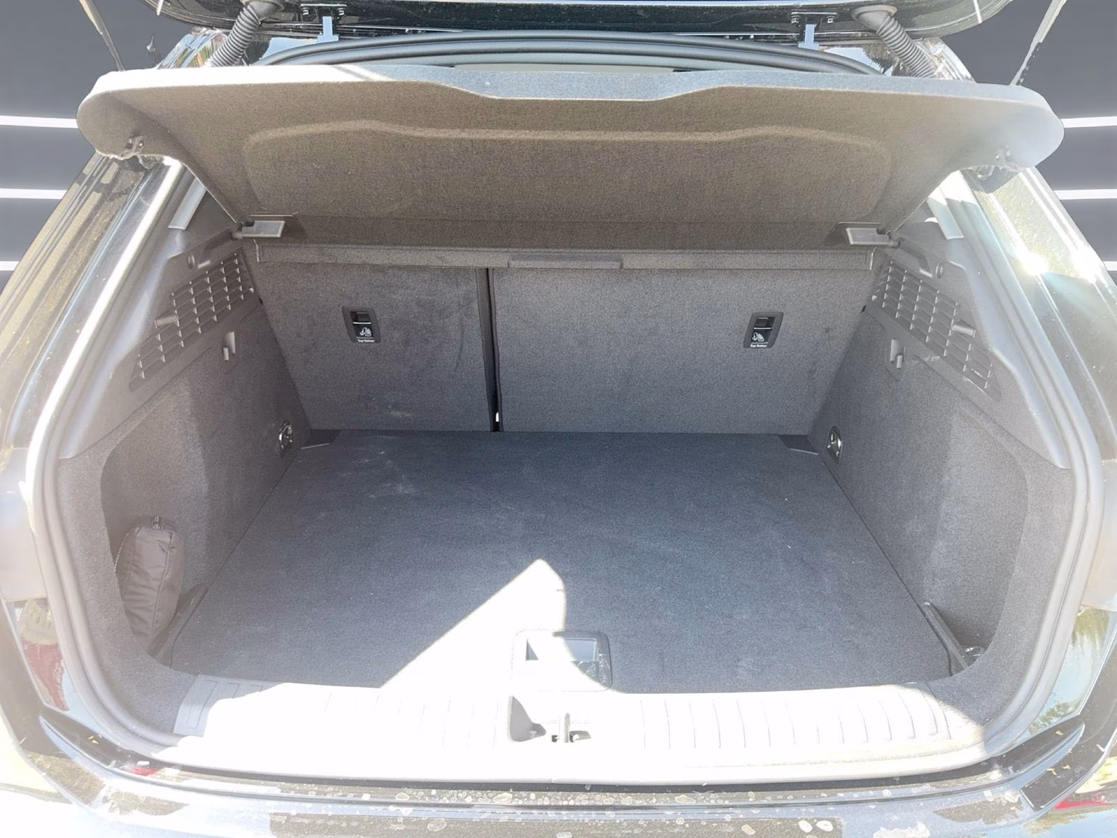 Sportback 30 TFSI LED PDC+ SHZ NAVI+ Virtual+