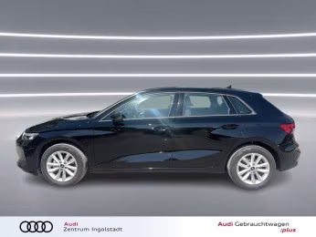 Sportback 30 TFSI LED PDC+ SHZ NAVI+ Virtual+