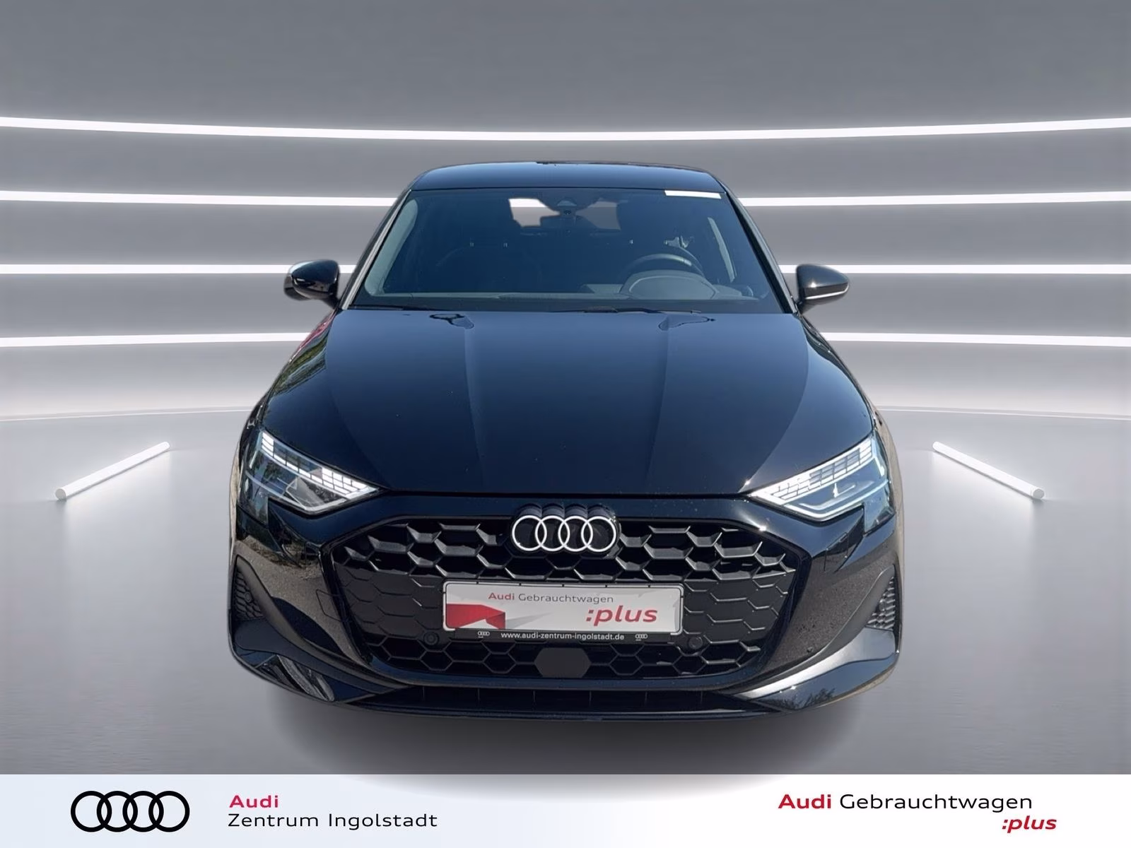 Sportback 30 TFSI LED PDC+ SHZ NAVI+ Virtual+
