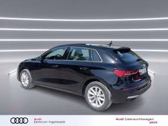 Sportback 30 TFSI LED PDC+ SHZ NAVI+ Virtual+