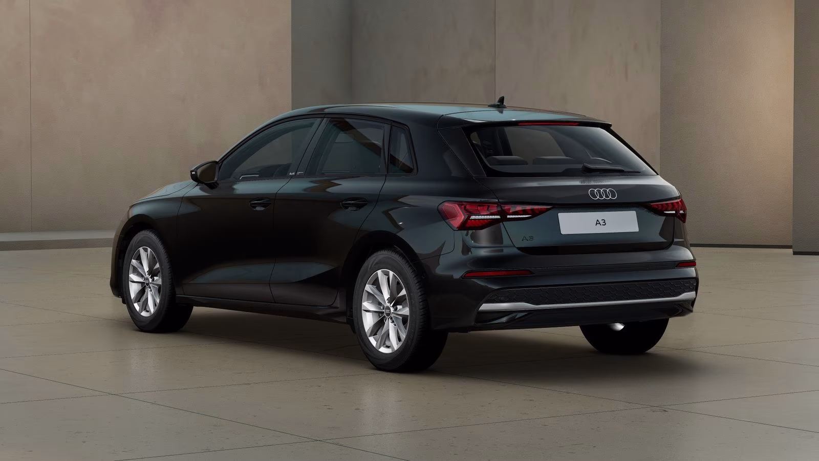 Sportback 30 TFSI LED PDC+ SHZ NAVI+ Virtual+