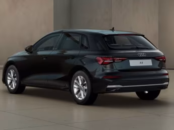 Sportback 30 TFSI LED PDC+ SHZ NAVI+ Virtual+