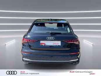 Sportback 30 TFSI LED PDC+ SHZ NAVI+ Virtual+