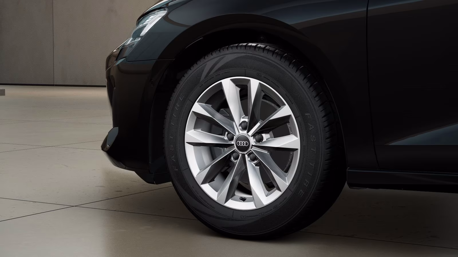 Sportback 30 TFSI LED PDC+ SHZ NAVI+ Virtual+