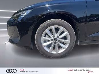 Sportback 30 TFSI LED PDC+ SHZ NAVI+ Virtual+