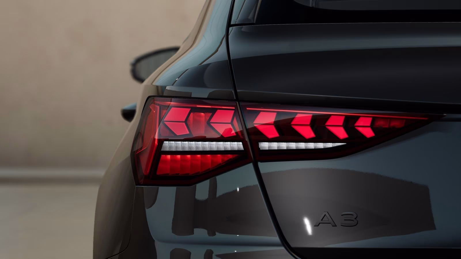 Sportback 30 TFSI LED PDC+ SHZ NAVI+ Virtual+