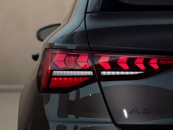 Sportback 30 TFSI LED PDC+ SHZ NAVI+ Virtual+