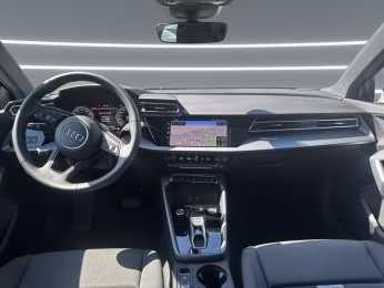 Sportback 30 TFSI LED PDC+ SHZ NAVI+ Virtual+